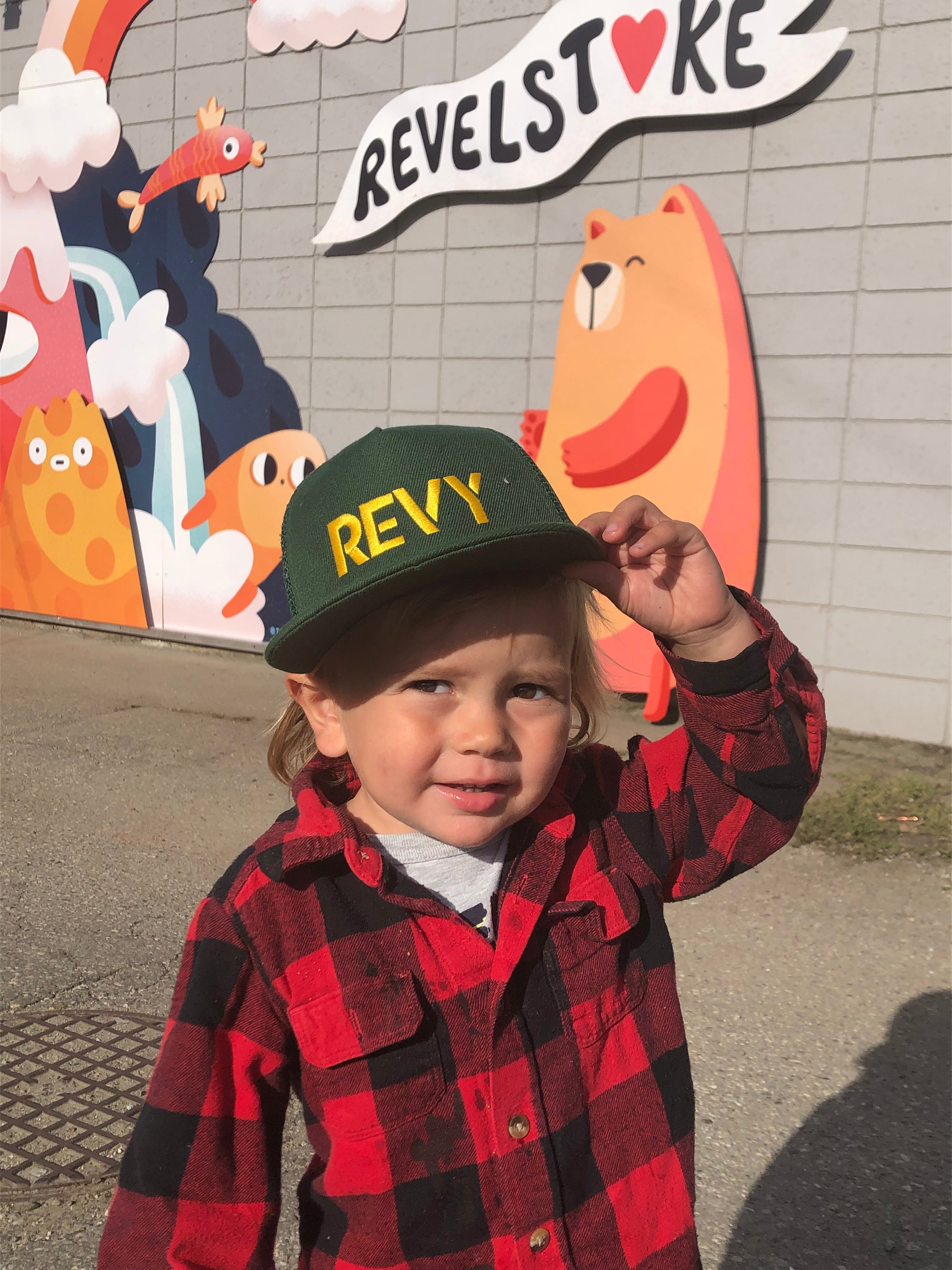 YOUTH – Shop Revelstoke
