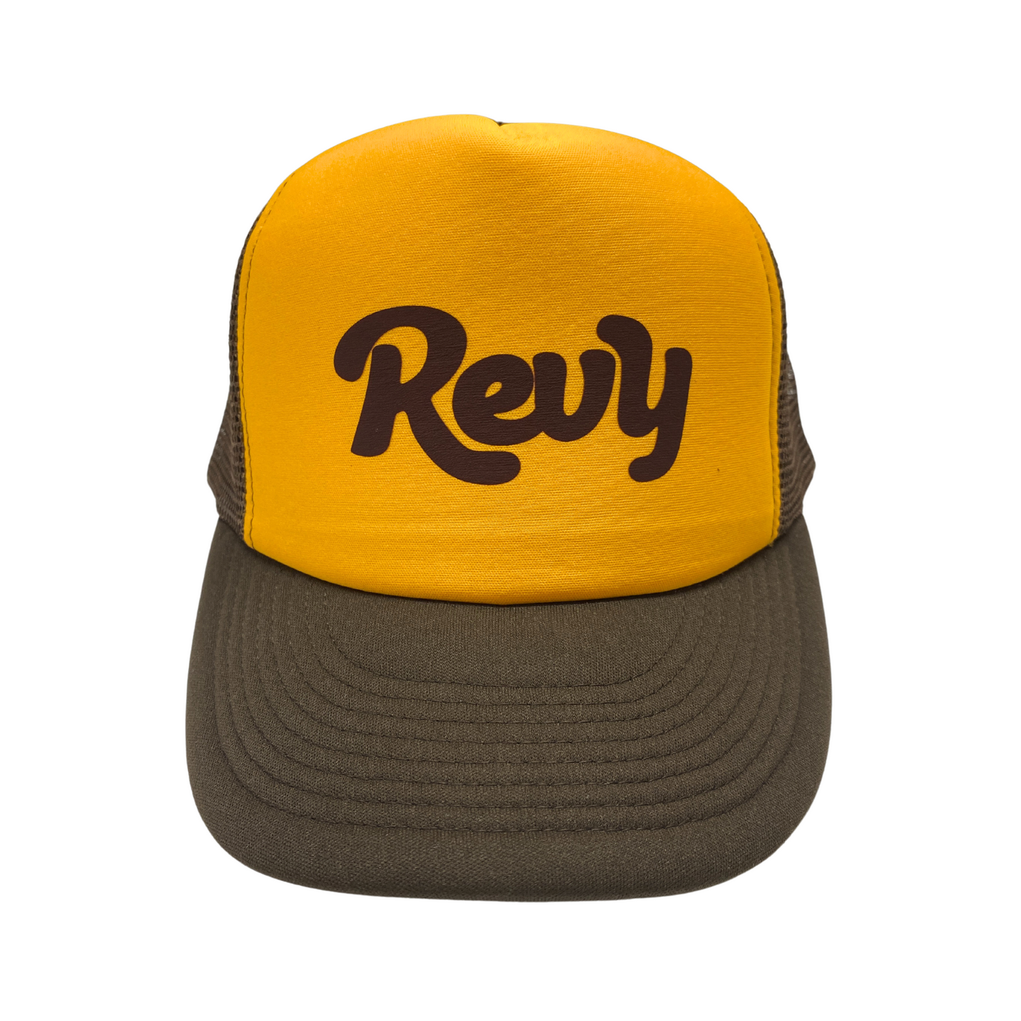 Trucker, Multiple Colours