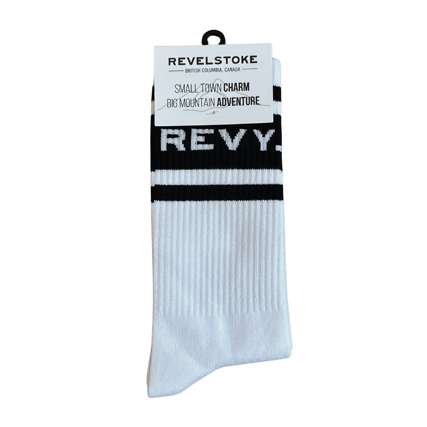 REVY. Socks