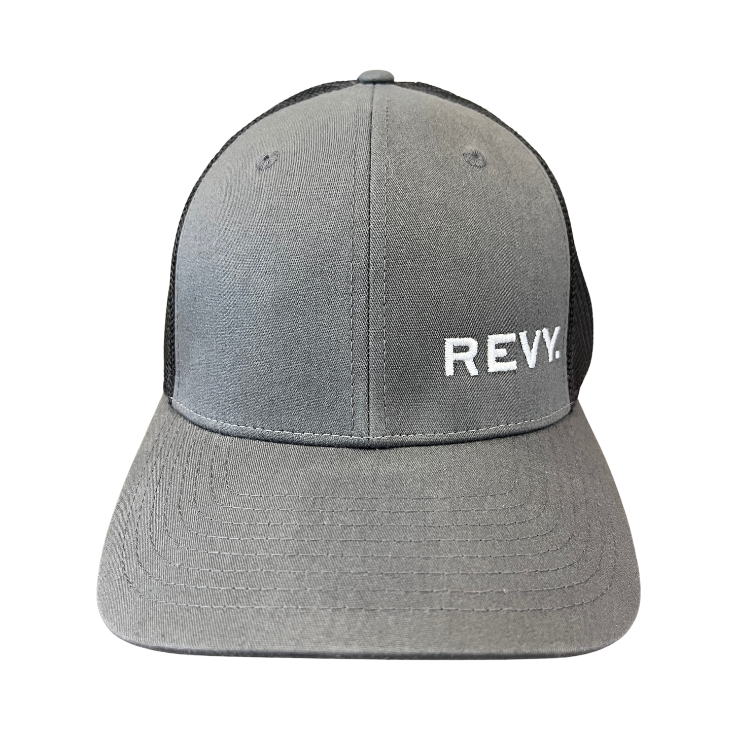 REVY. Black/White (Copy)