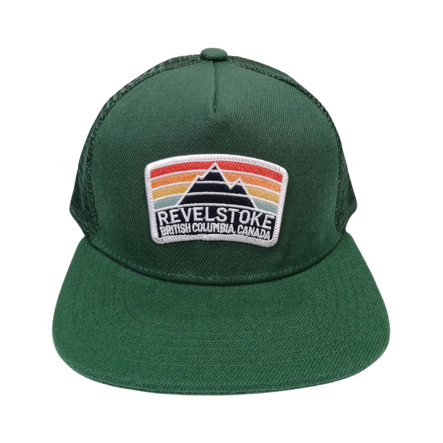 Kids Rainbow Hat, Multiple Colours