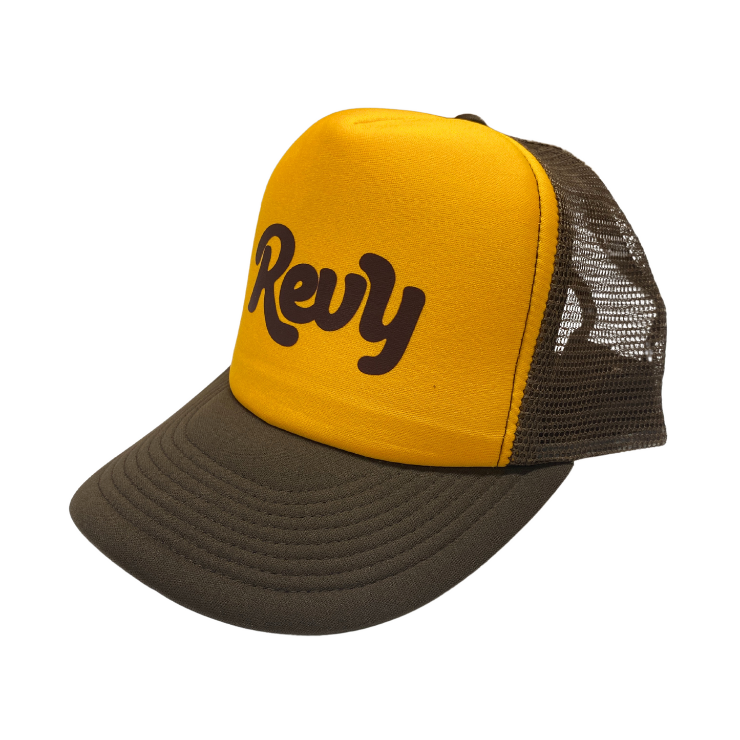 Trucker, Multiple Colours