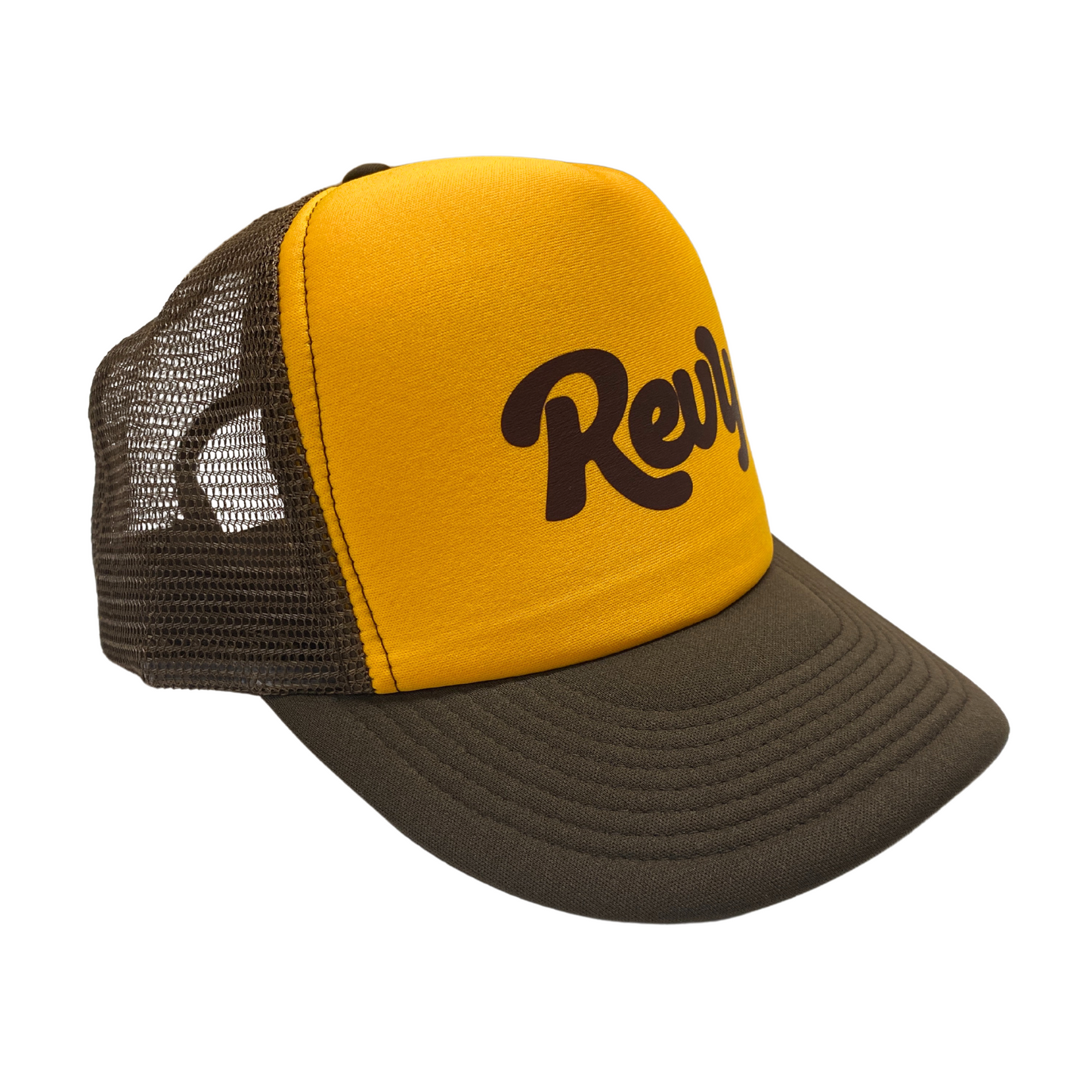 Trucker, Multiple Colours
