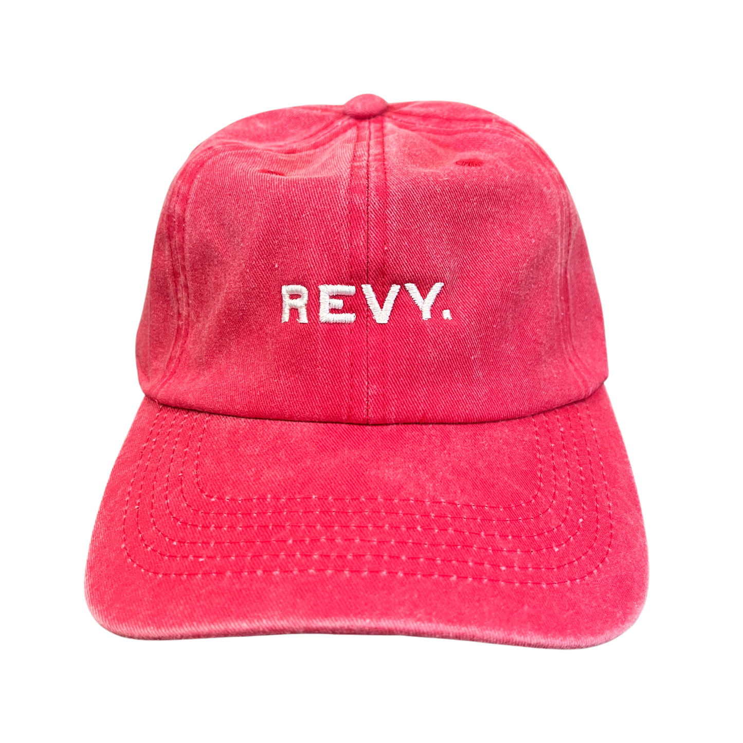 REVY. Dad Cap