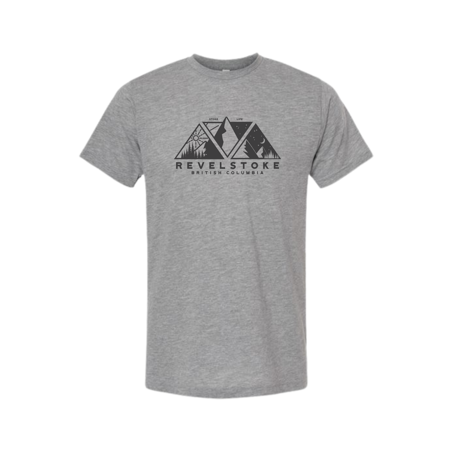 Triangle T-Shirt