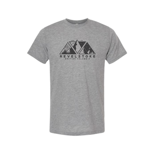 Triangle T-Shirt