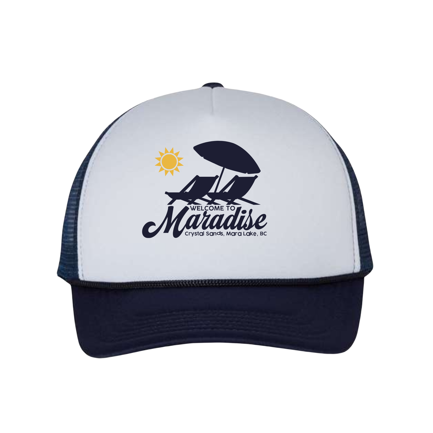 Maradise Sun Hat
