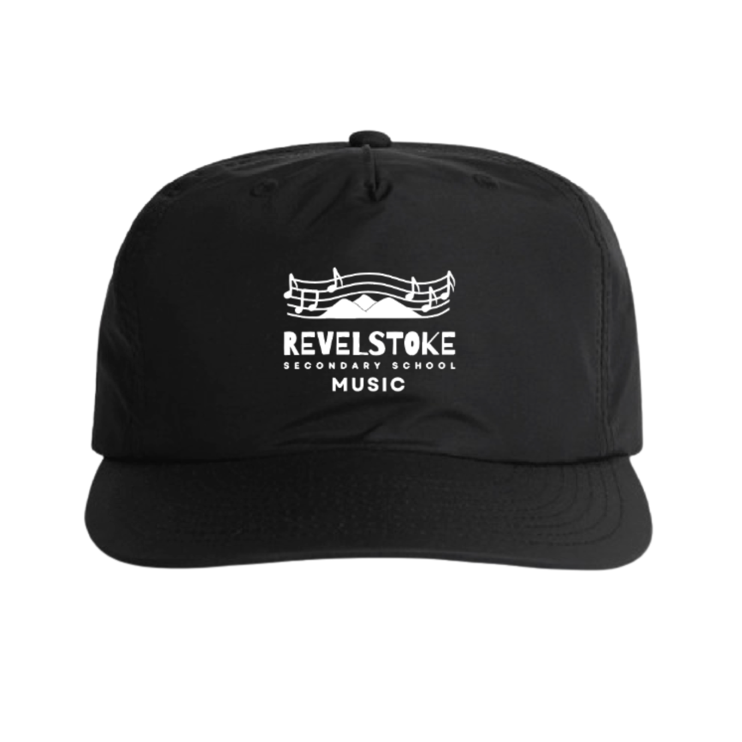 Revelstoke Music Society, Hat