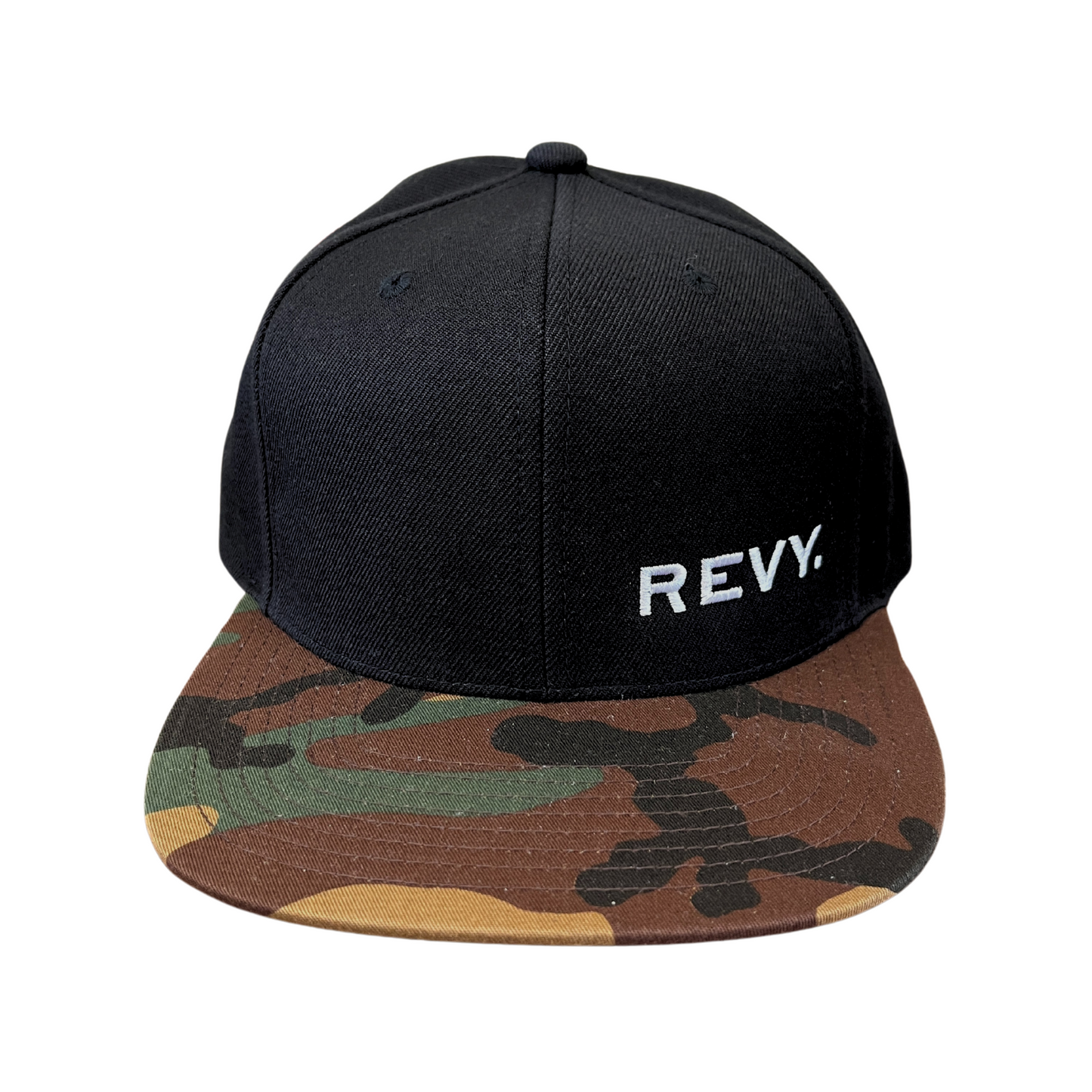 REVY. Camo