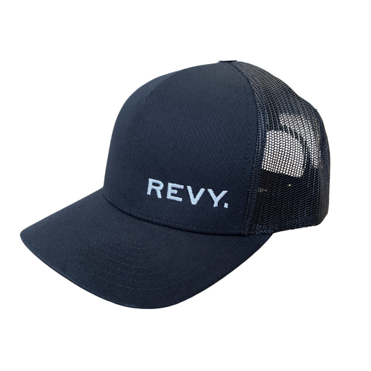 REVY. Hat
