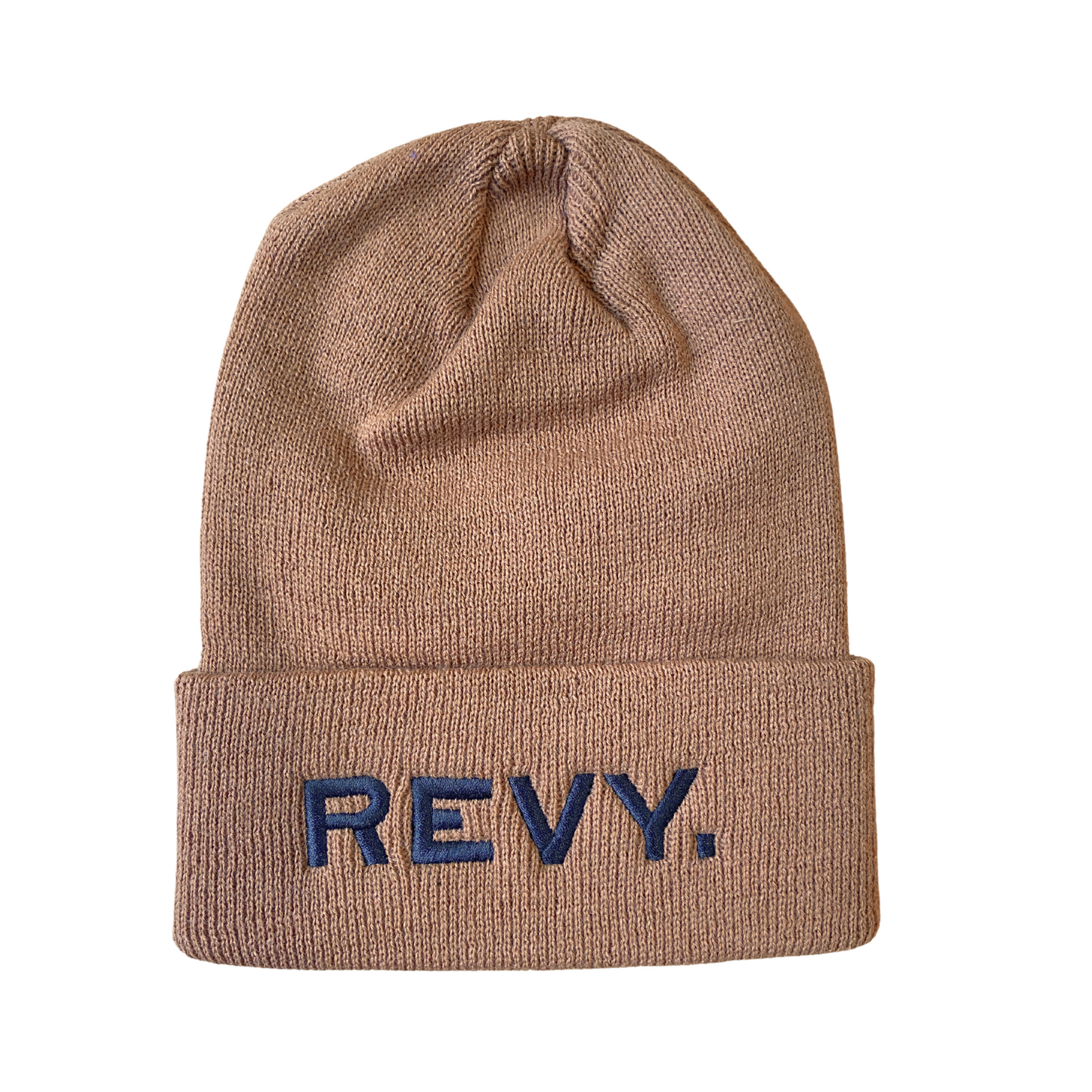 REVY. Toques, Multiple Colours, Black Logo