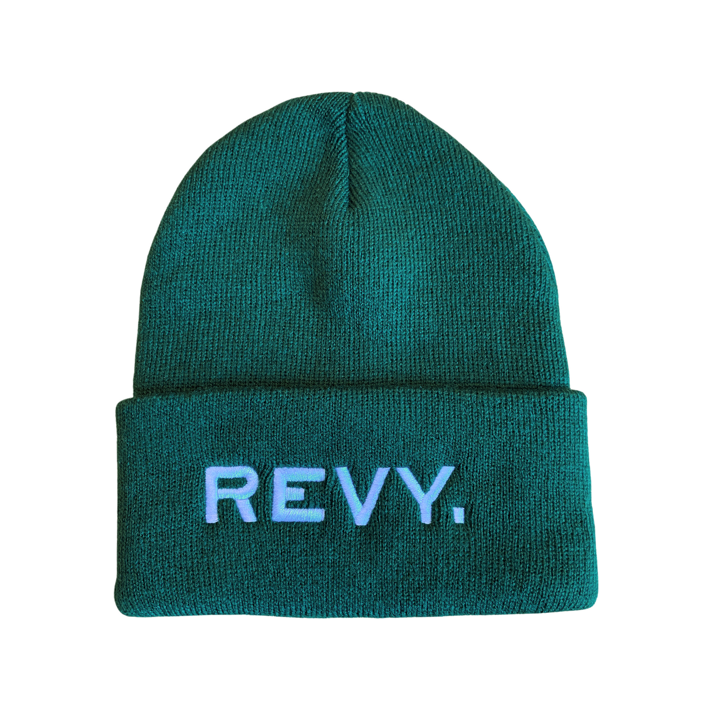 REVY. Toques, Multiple Colours, White Logo
