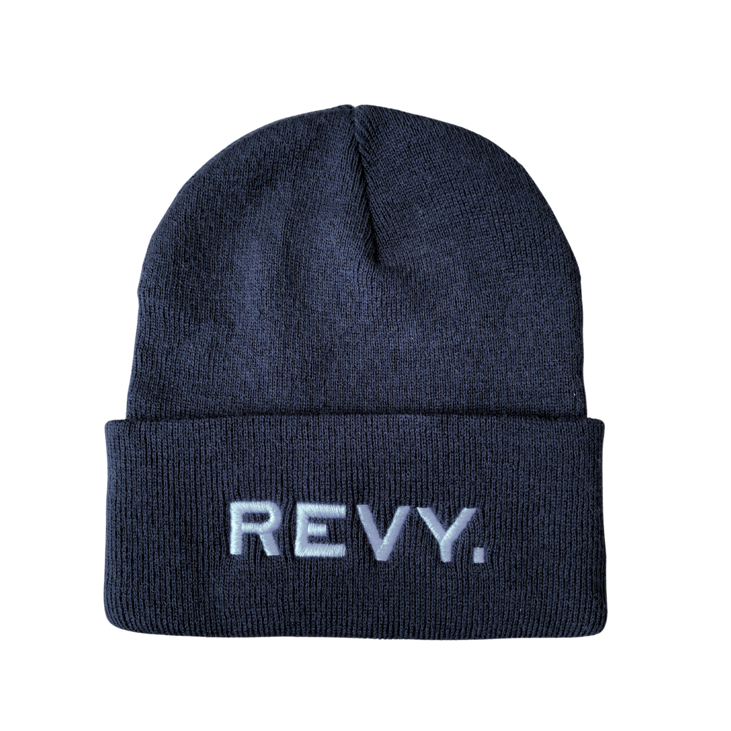 REVY. Toques, Multiple Colours, White Logo