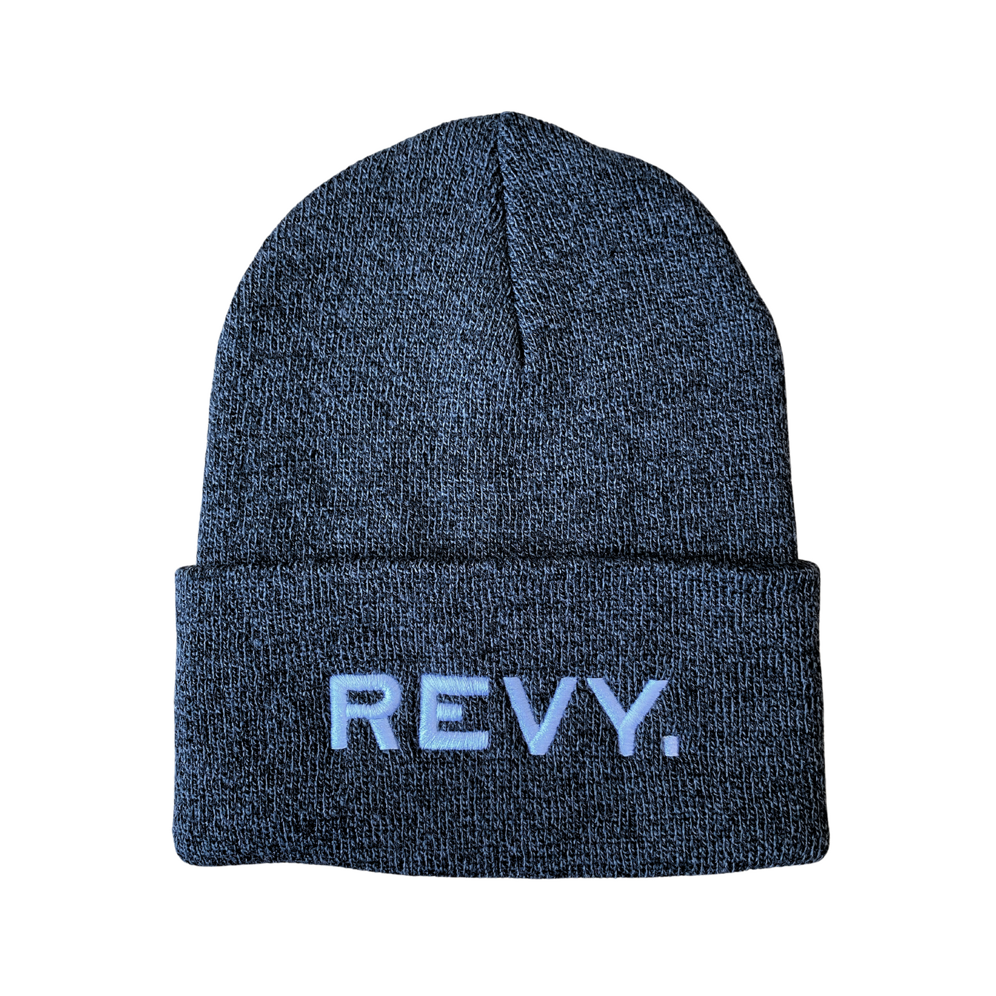 REVY. Toques, Multiple Colours, White Logo