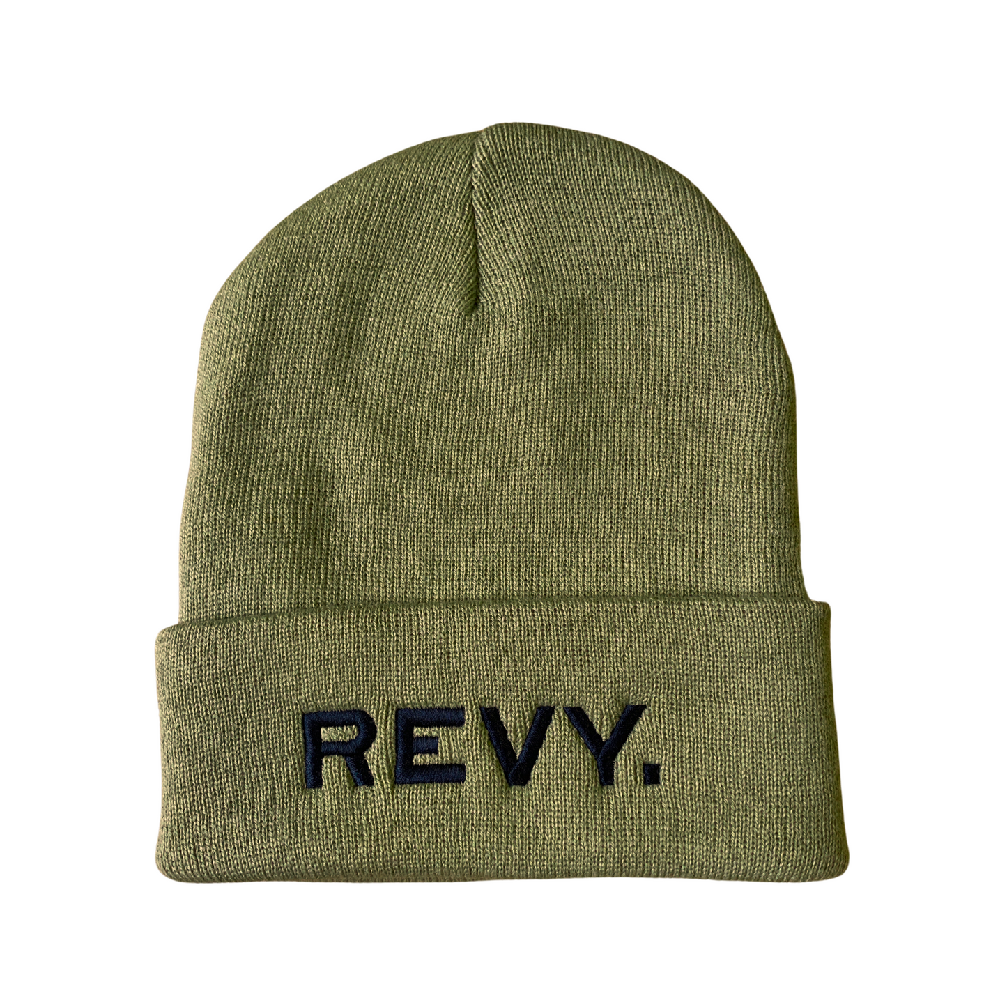 REVY. Toques, Multiple Colours, Black Logo