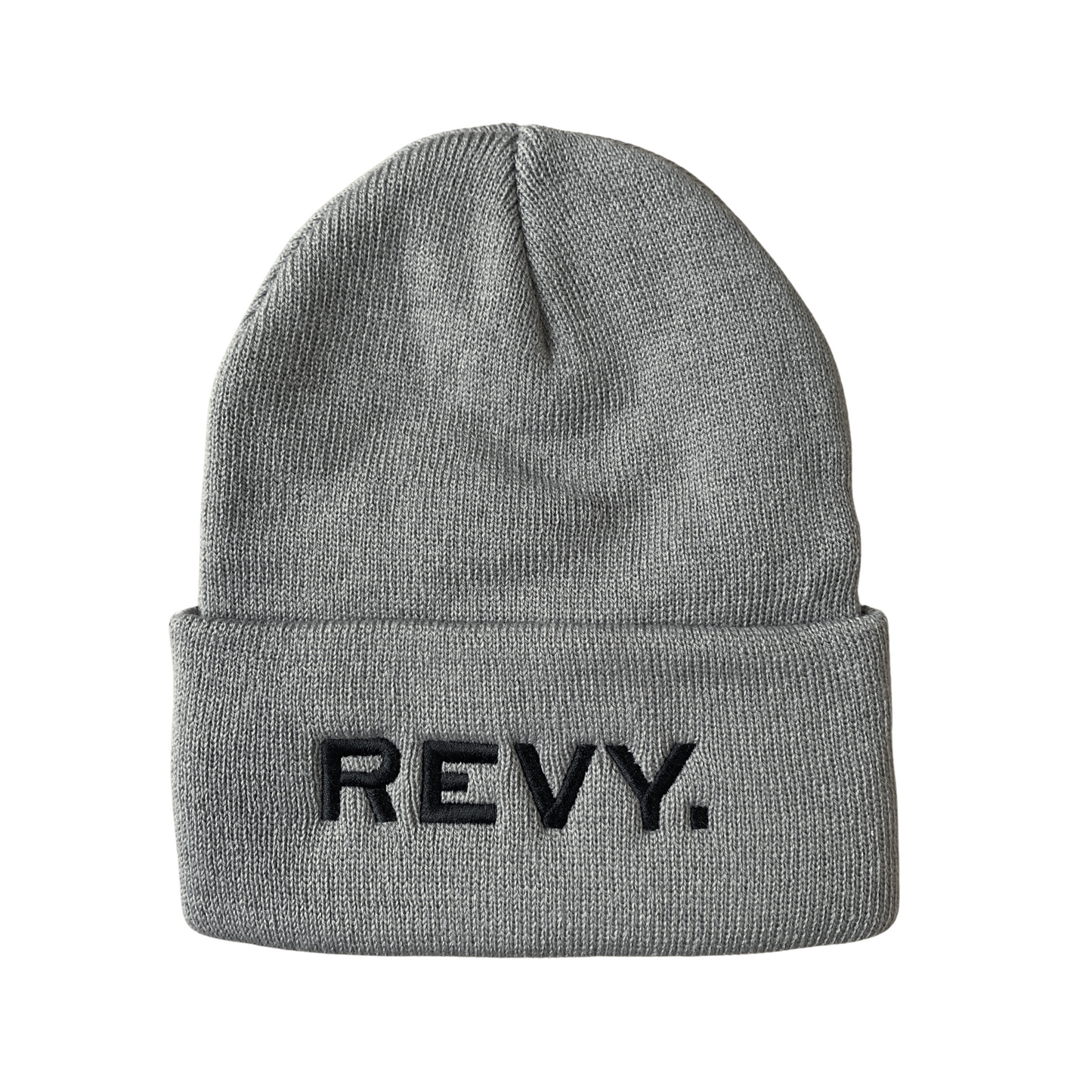 REVY. Toques, Multiple Colours, Black Logo