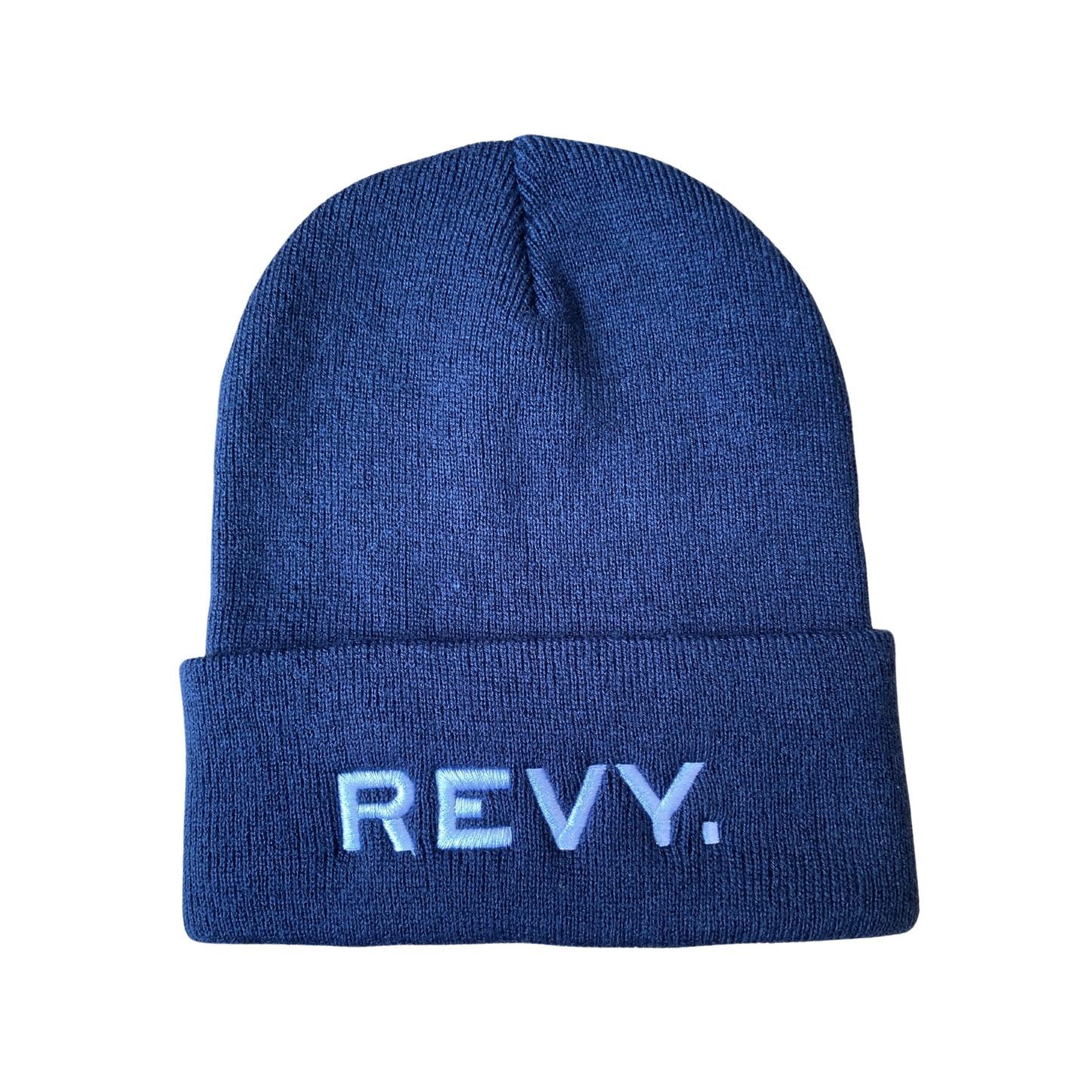 REVY. Toques, Multiple Colours, White Logo