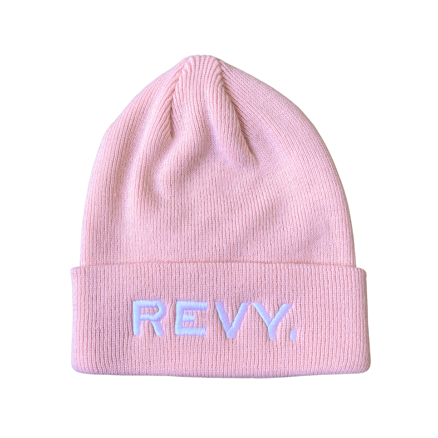 REVY. Toques, Multiple Colours, White Logo
