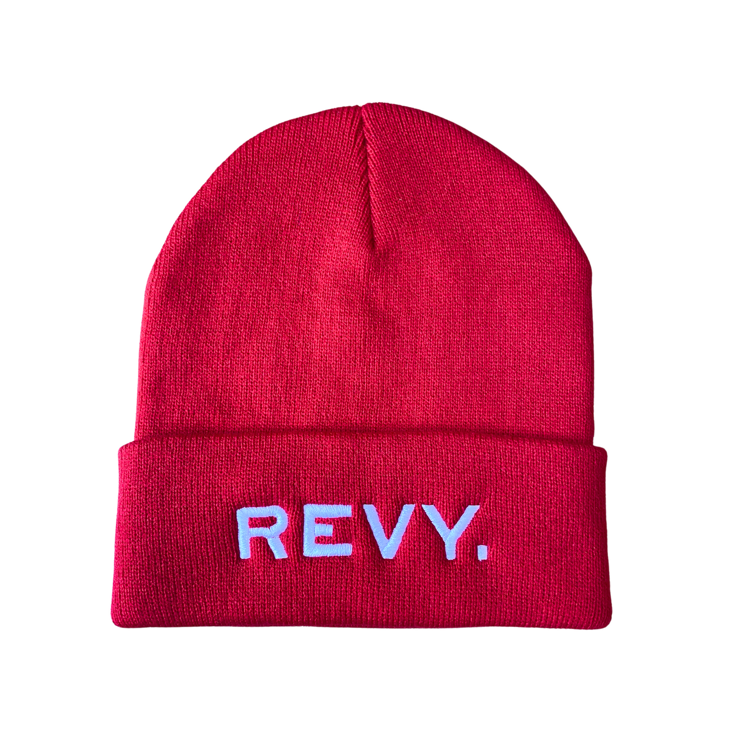 REVY. Toques, Multiple Colours, White Logo