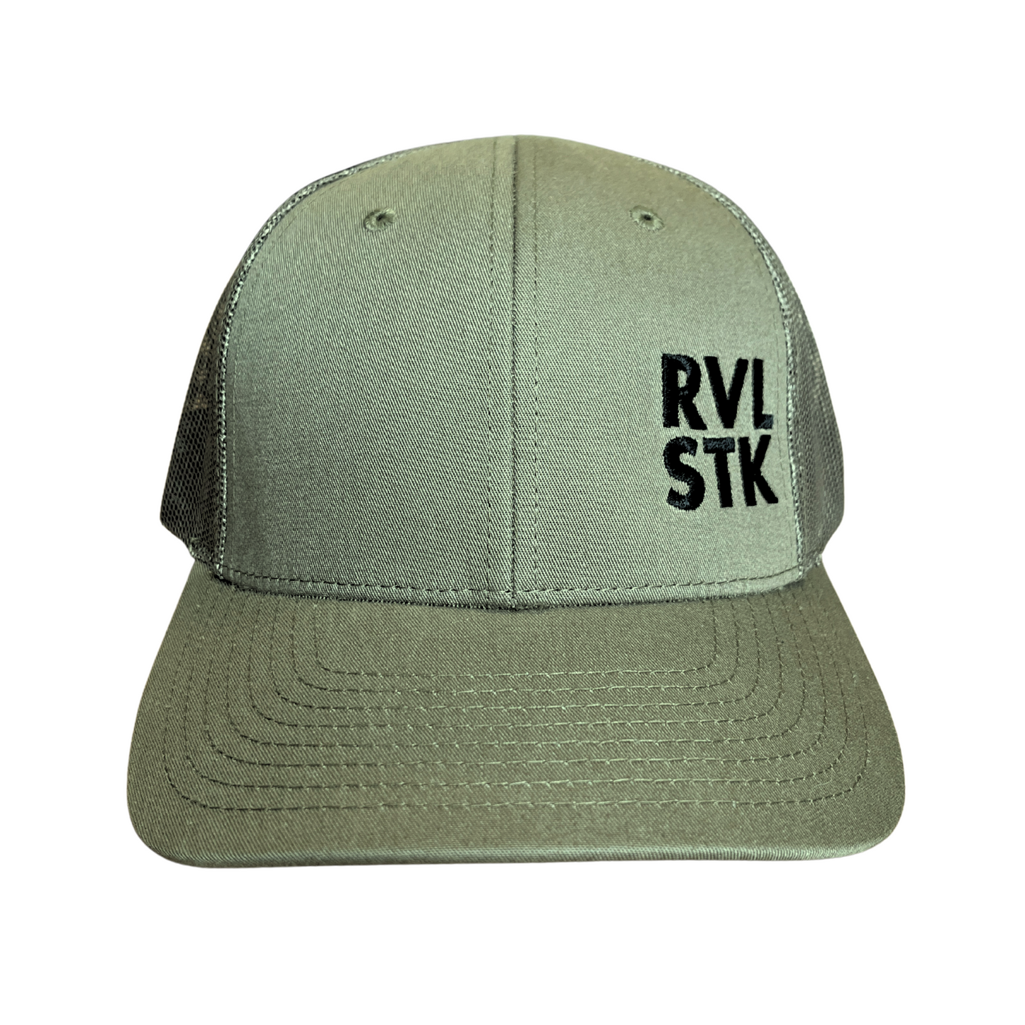 RVLSTK HAT, Multiple colours
