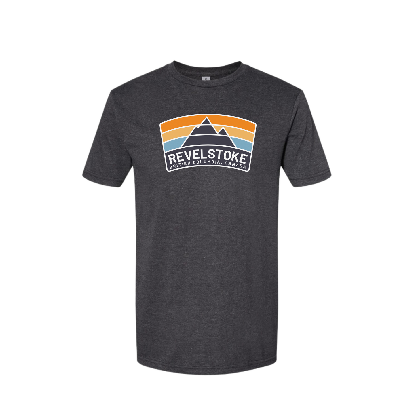 Rainbow T-Shirt, Multiple Colours