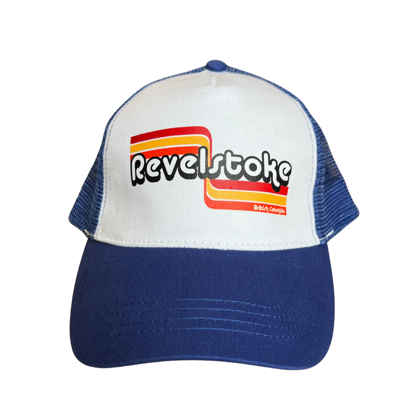 Retro Trucker