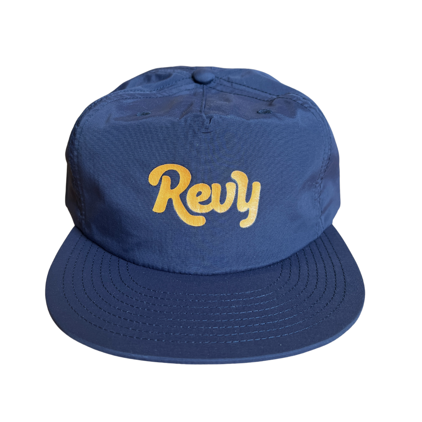 Revy Script Surf Hat, Multiple Colours