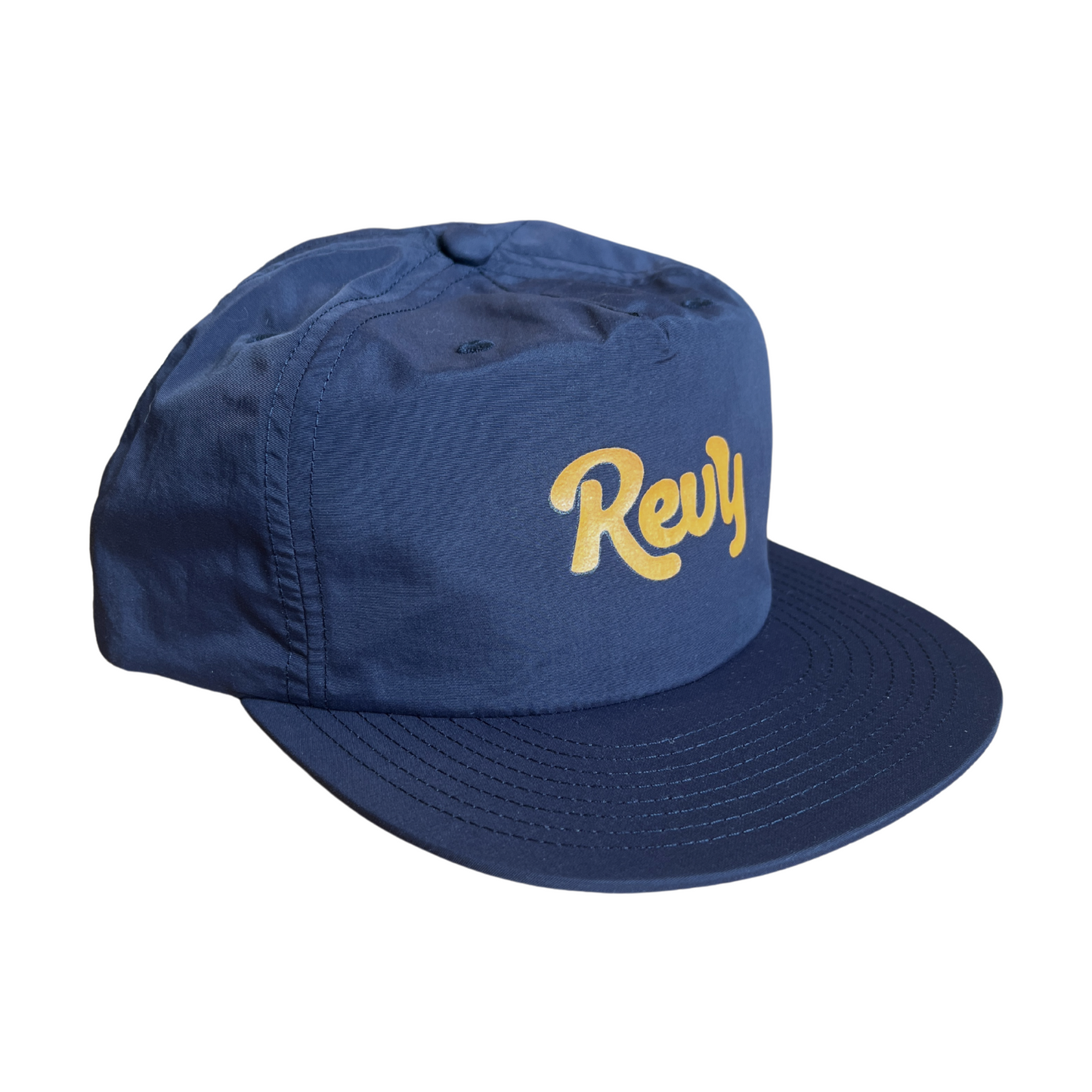 Revy Script Surf Hat, Multiple Colours