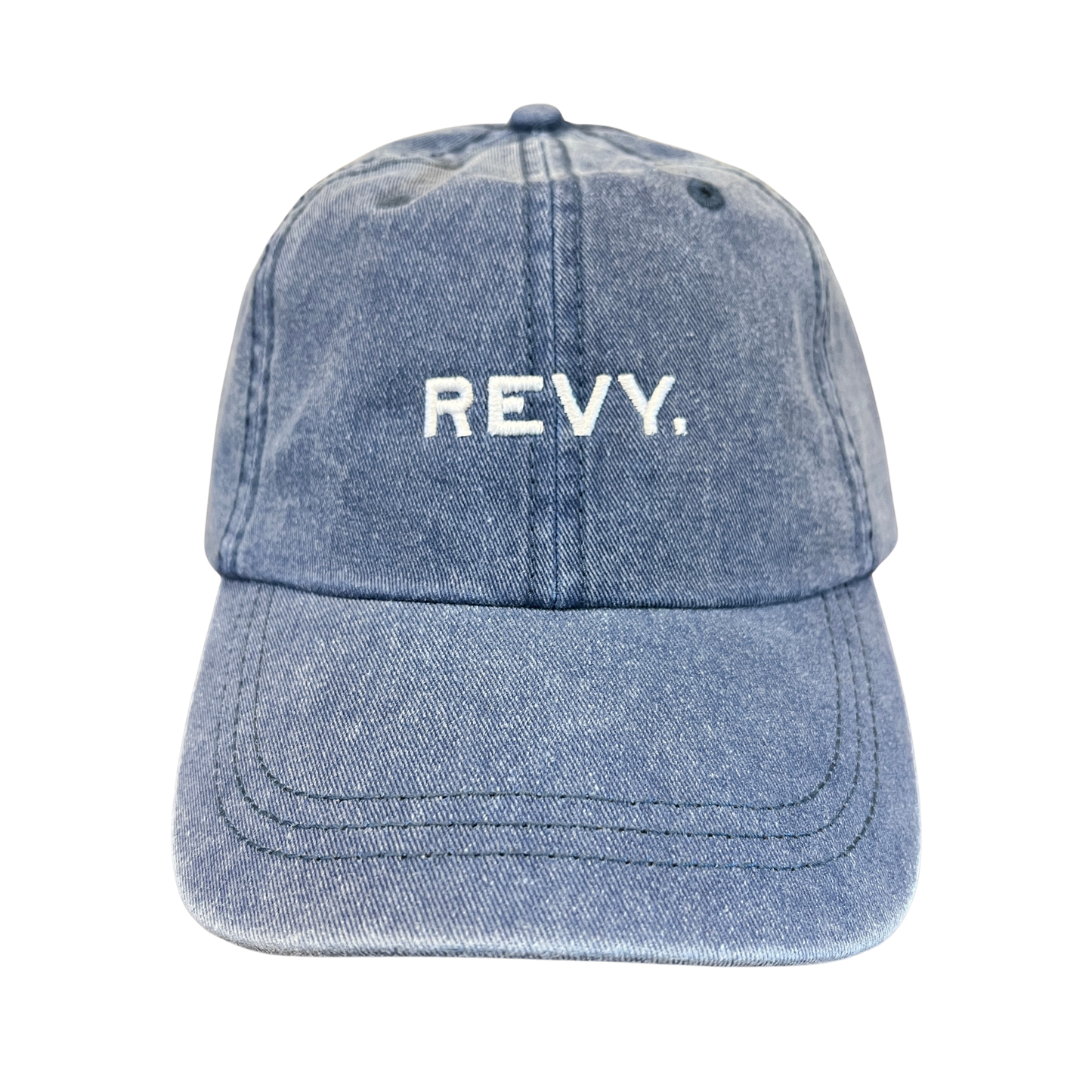 REVY. Dad Cap