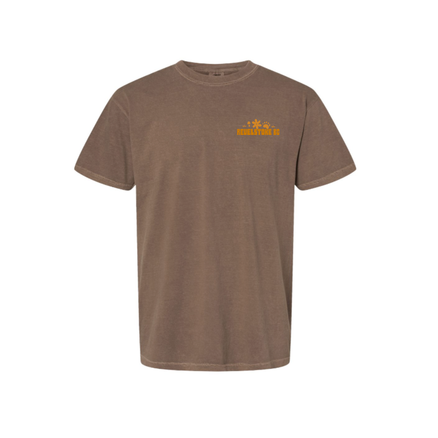 Stay Wild T-shirt