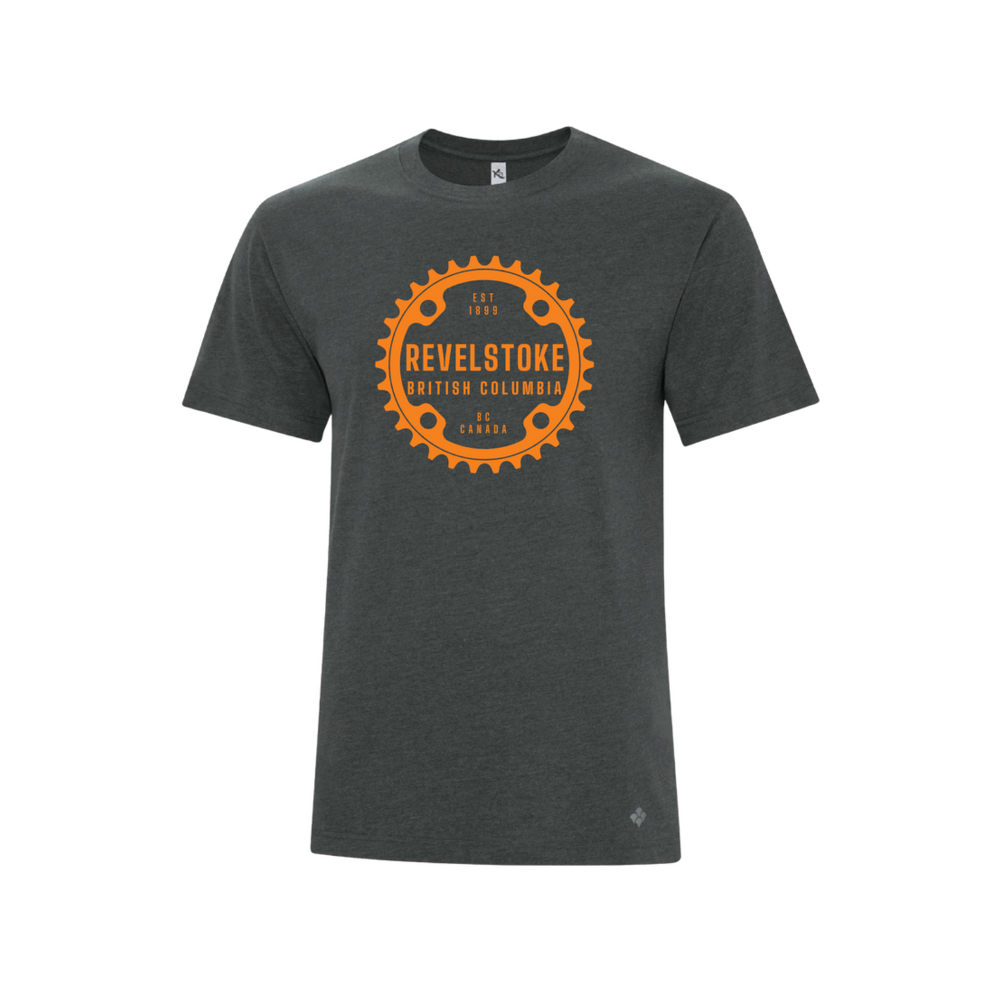 Sprocket T-shirt, Multiple Colours
