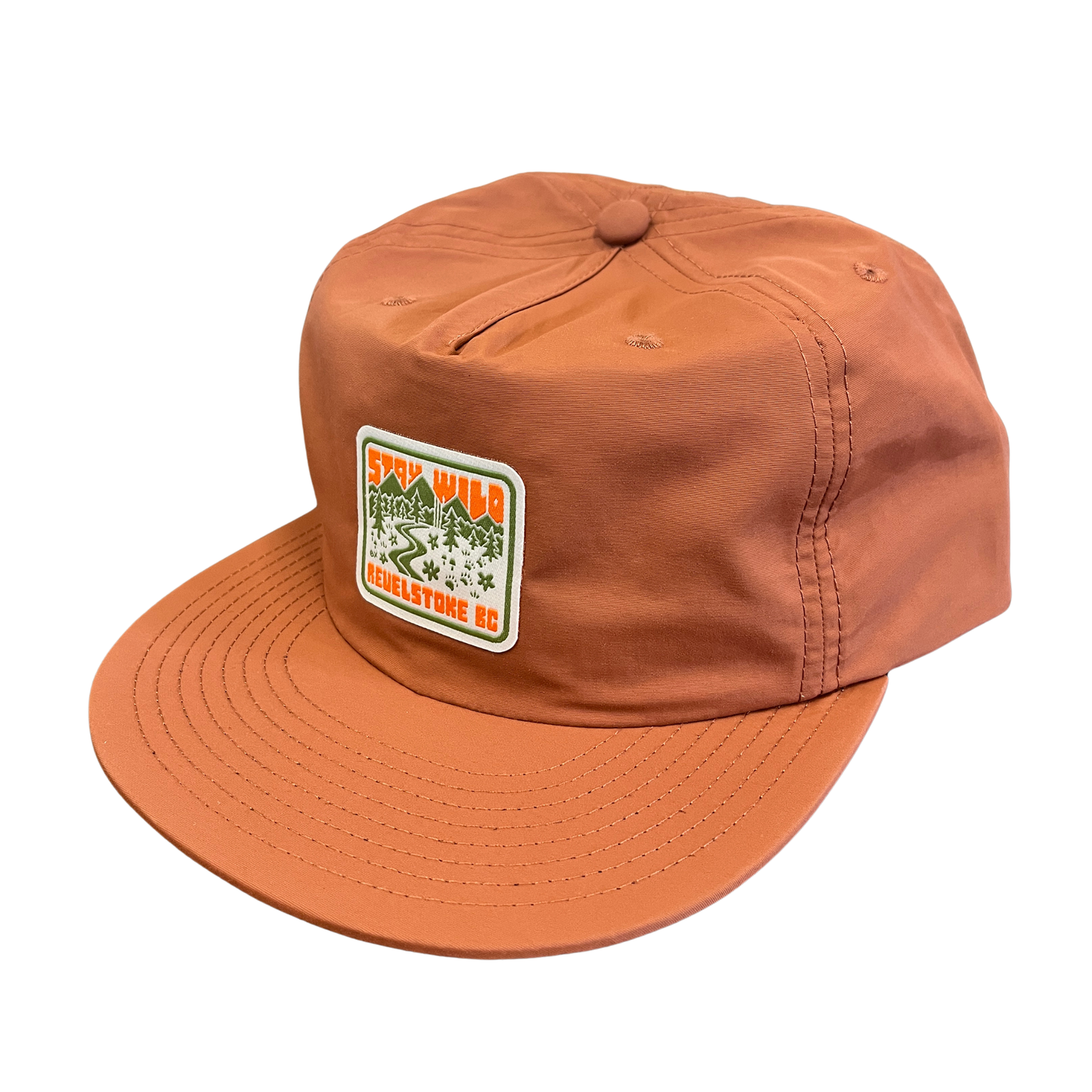 Stay Wild Hat, Mulitiple Colours