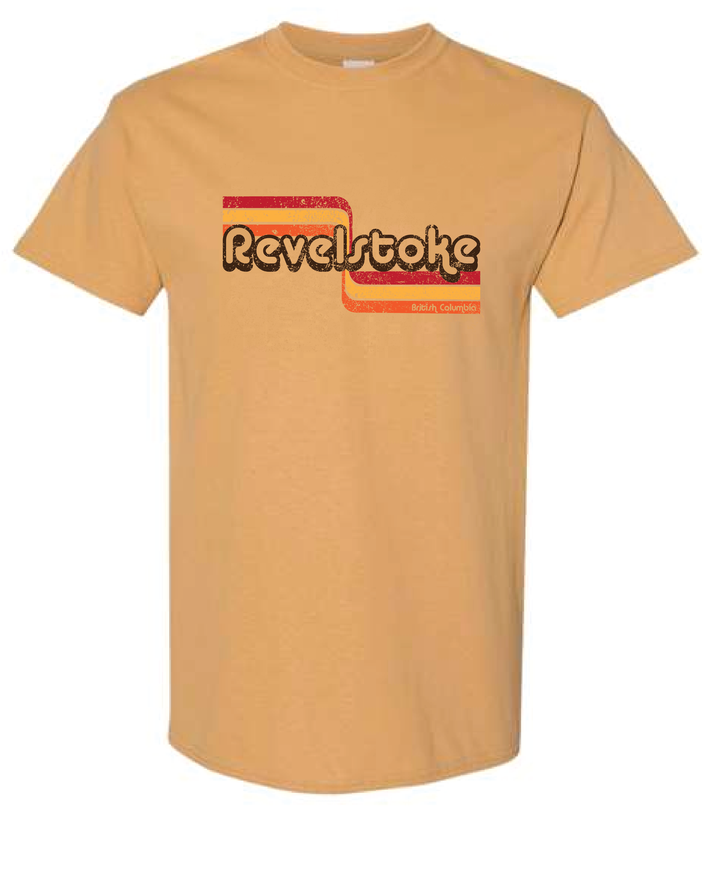 RETRO GOLD