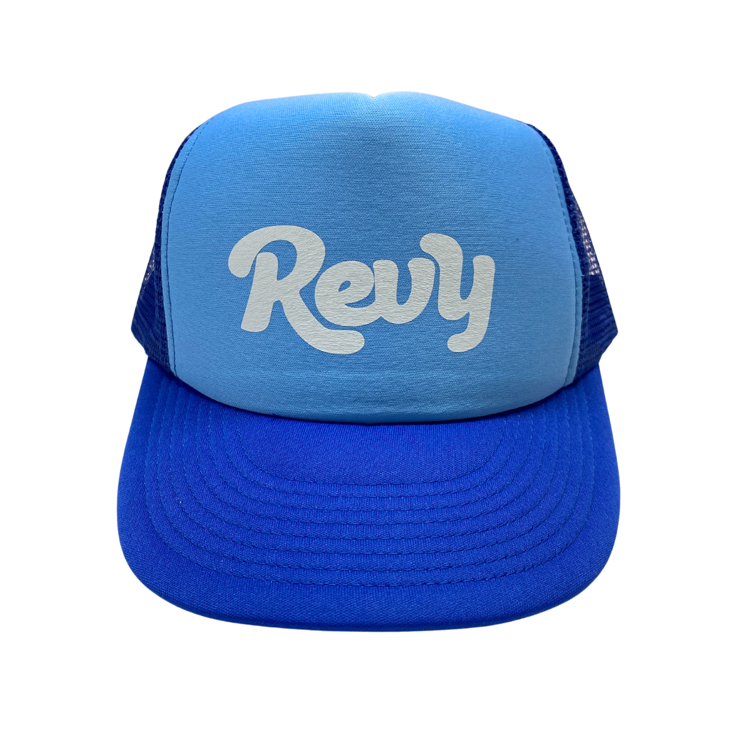 Trucker, Multiple Colours