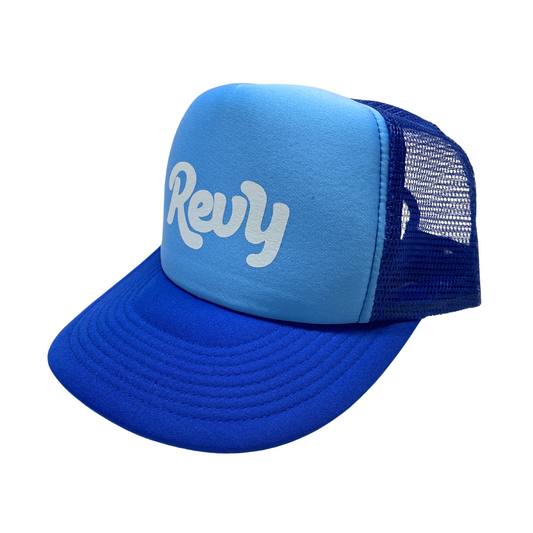 Trucker, Multiple Colours