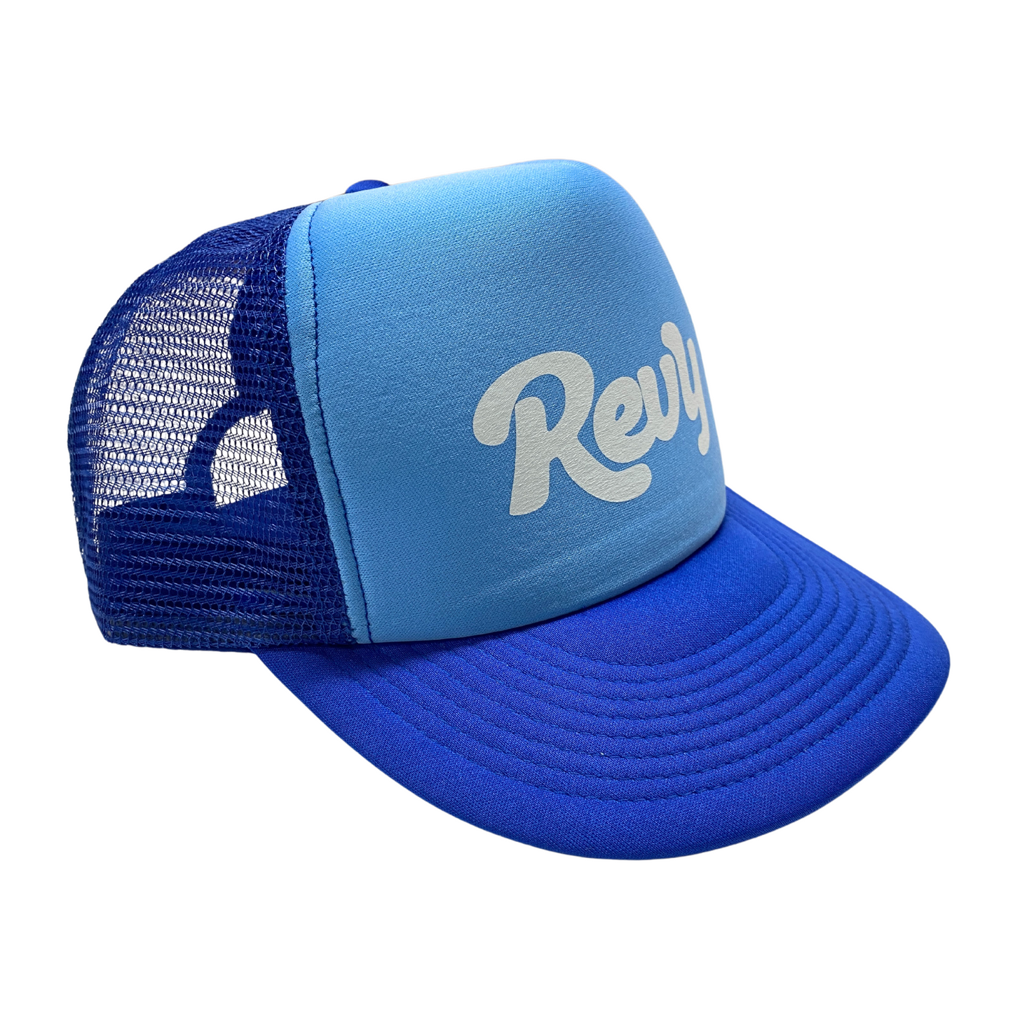 Trucker, Multiple Colours