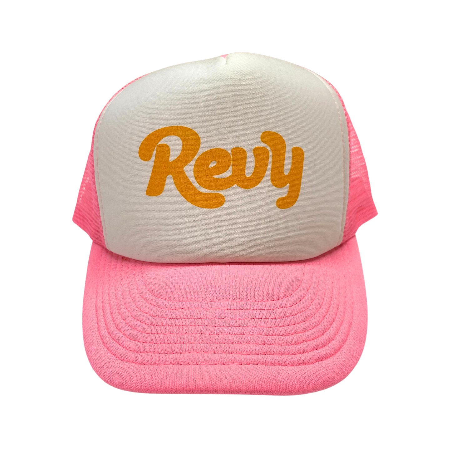 Trucker, Multiple Colours