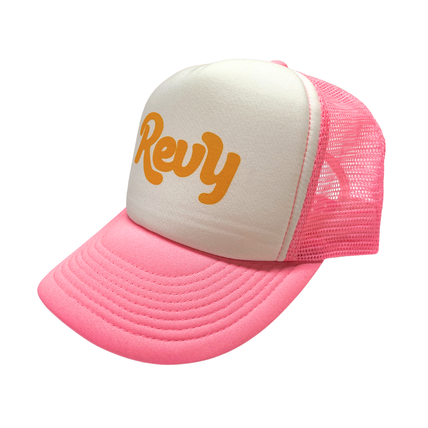 Trucker, Multiple Colours