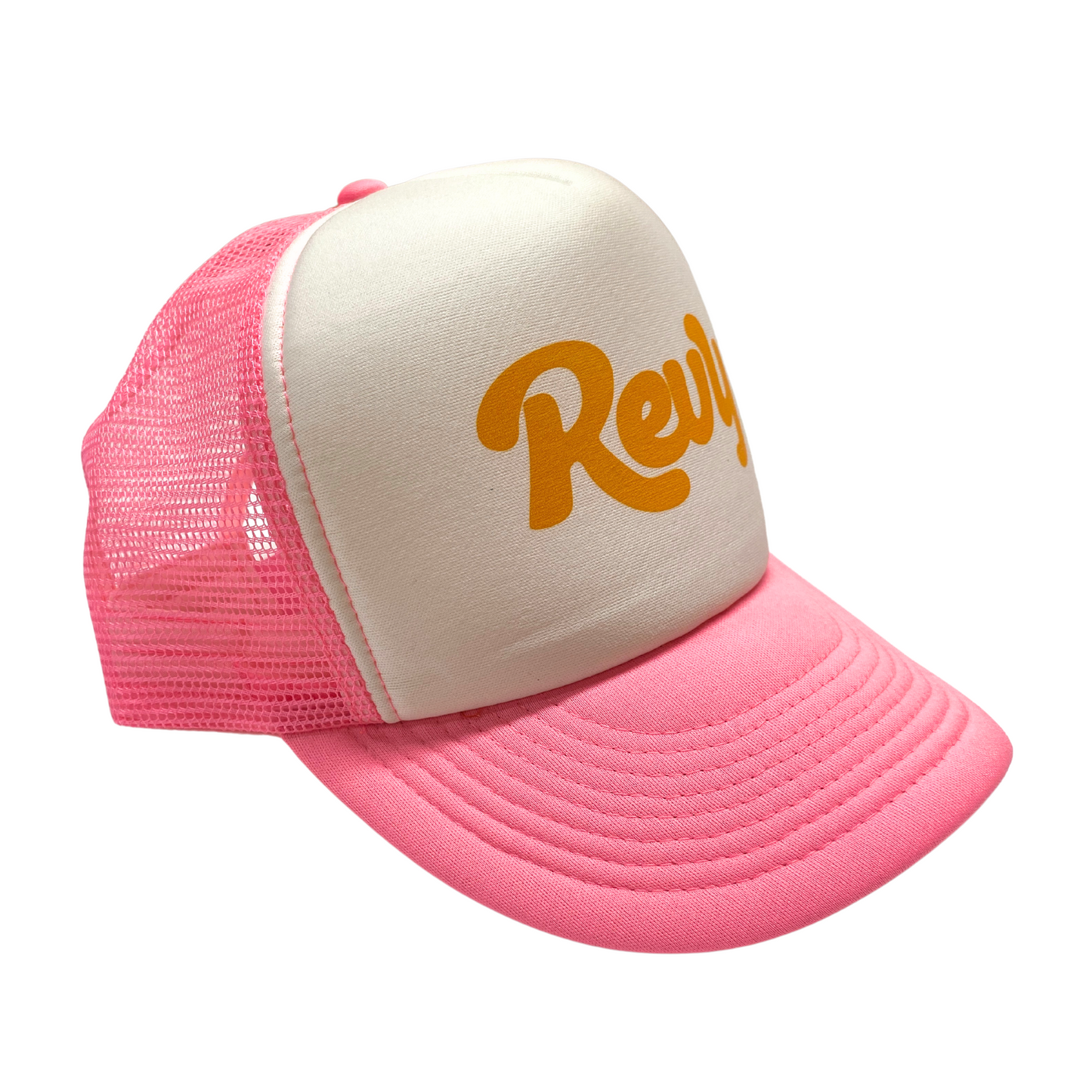 Trucker, Multiple Colours