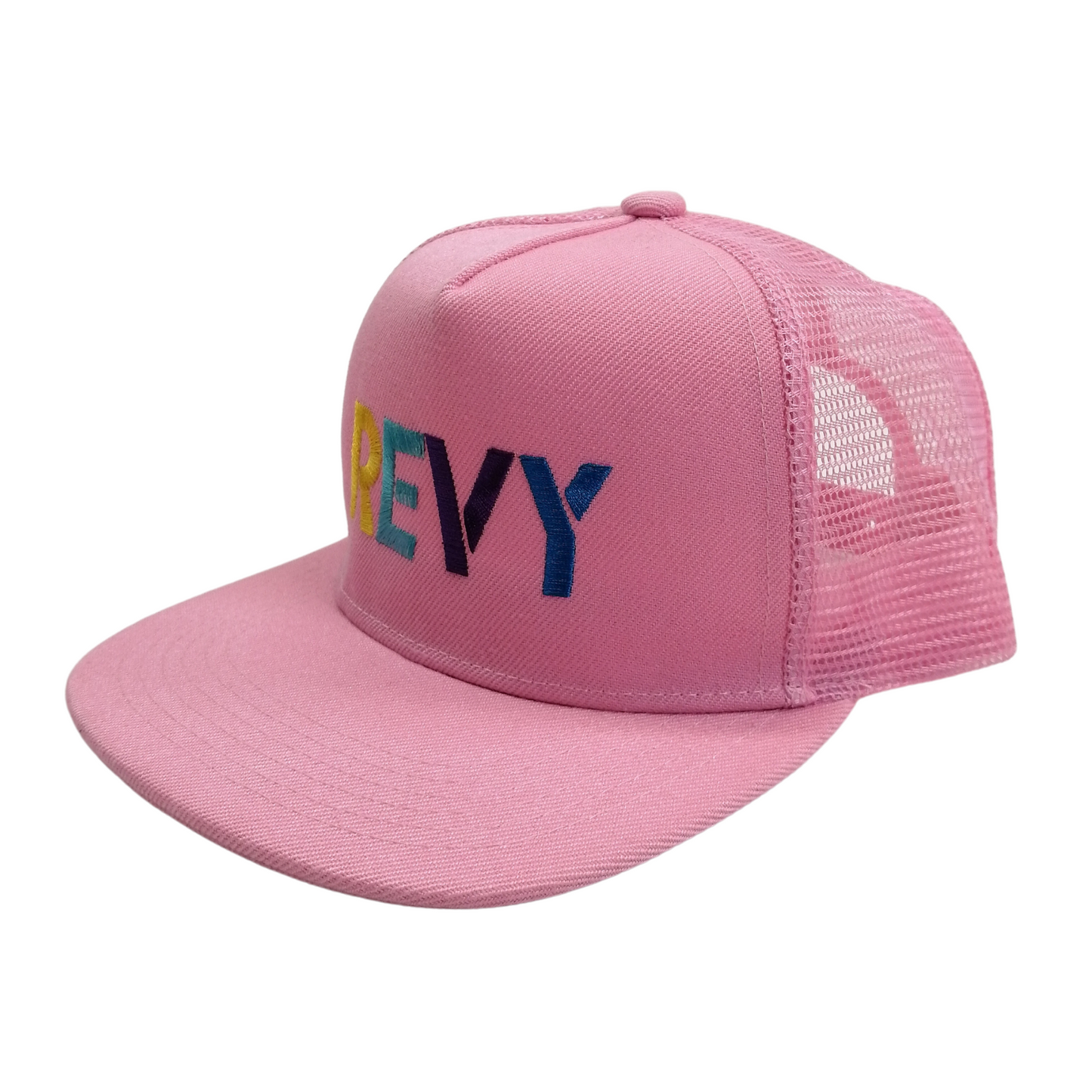 KIDS REVY HAT
