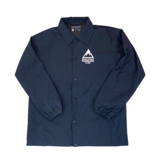 COACHES JACKET