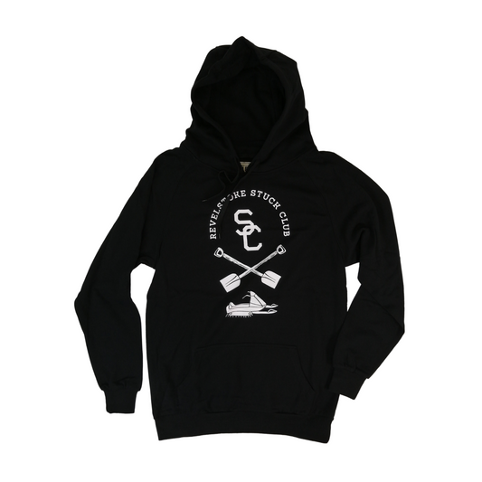 REVELSTOKE STUCK CLUB HOODIE