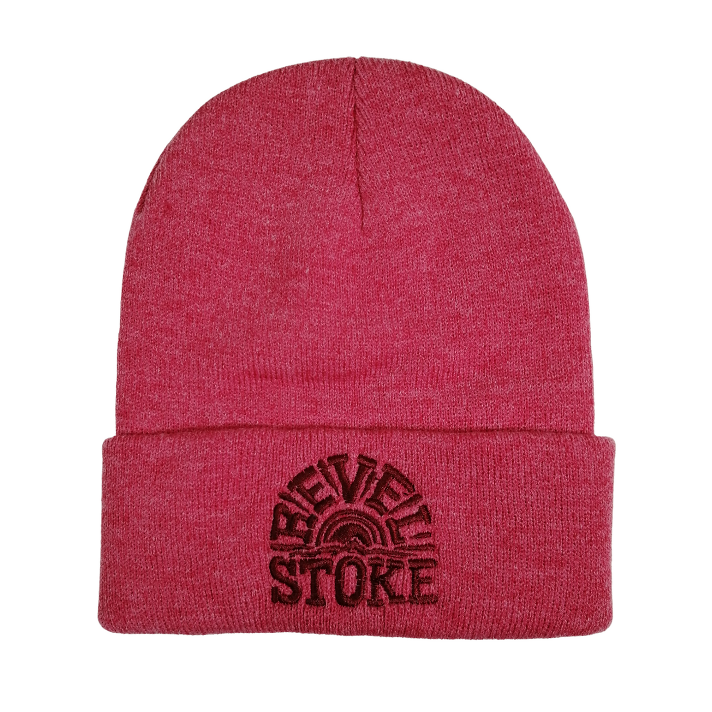 SUNRISE TOQUE RED