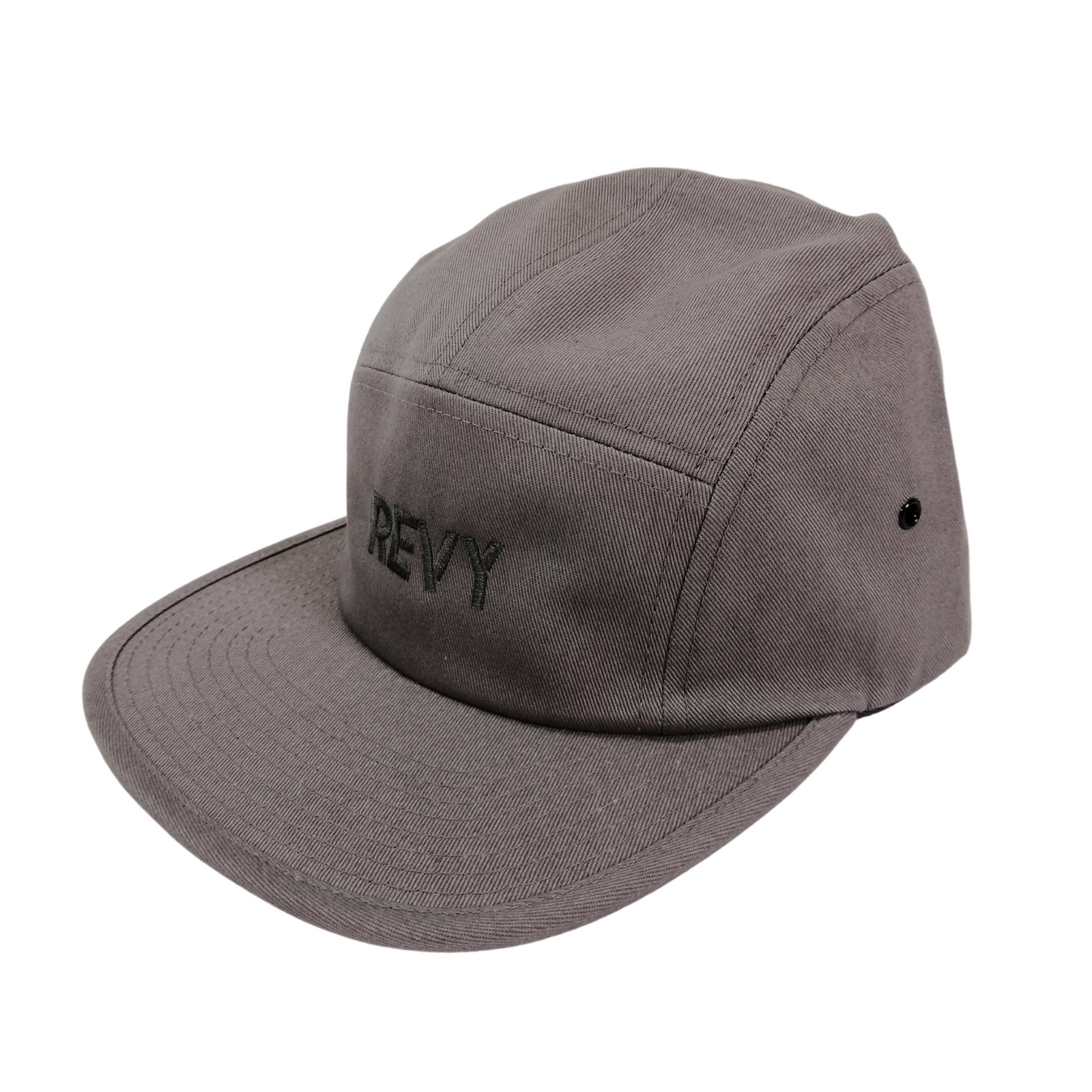 FIVE PANEL, GREY