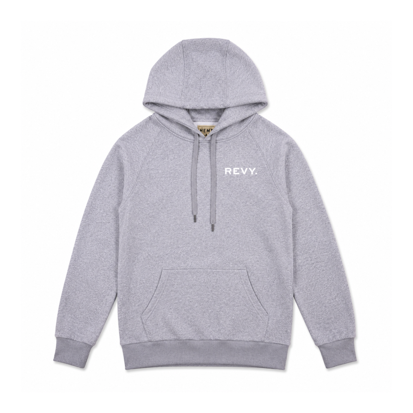 REVY. Women's Hemp Hoodie