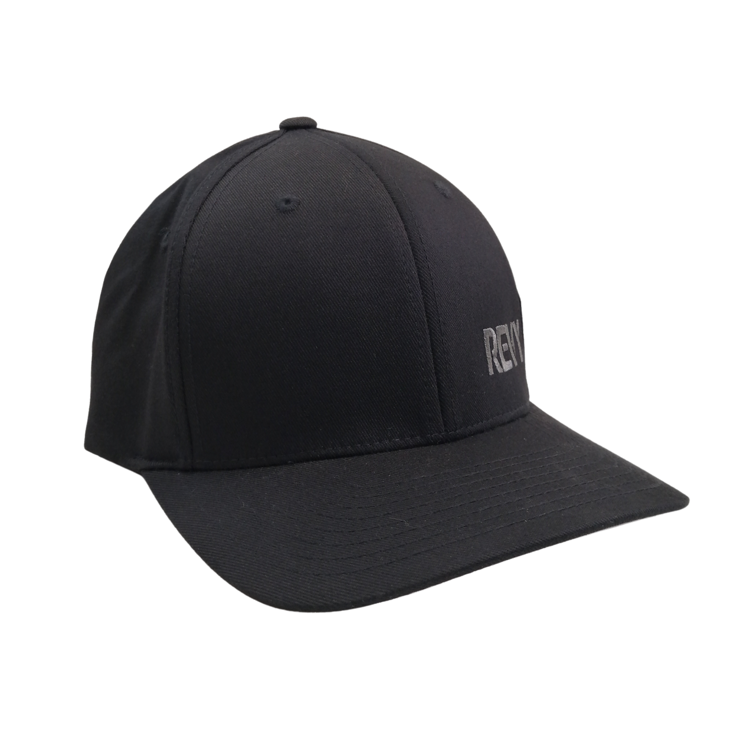 REVY HAT, BLACK