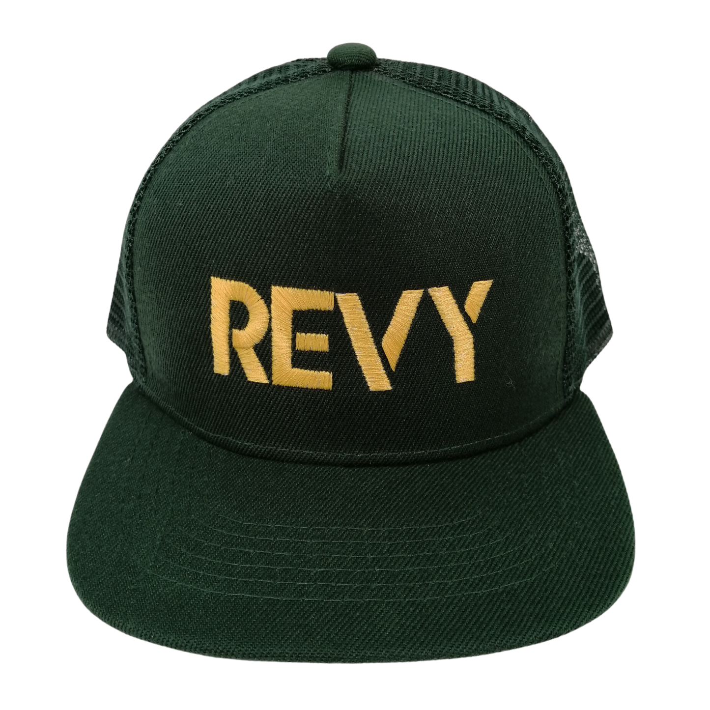 Kids REVY Hat, Green