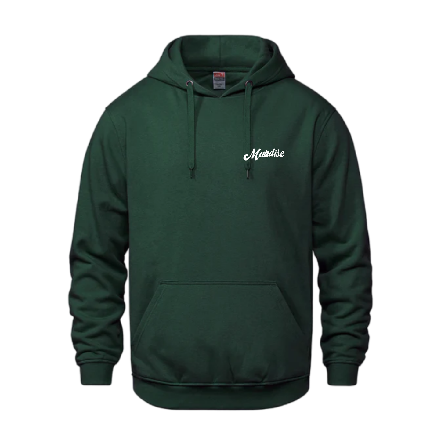 Maradise Beach Chairs, Hoodie