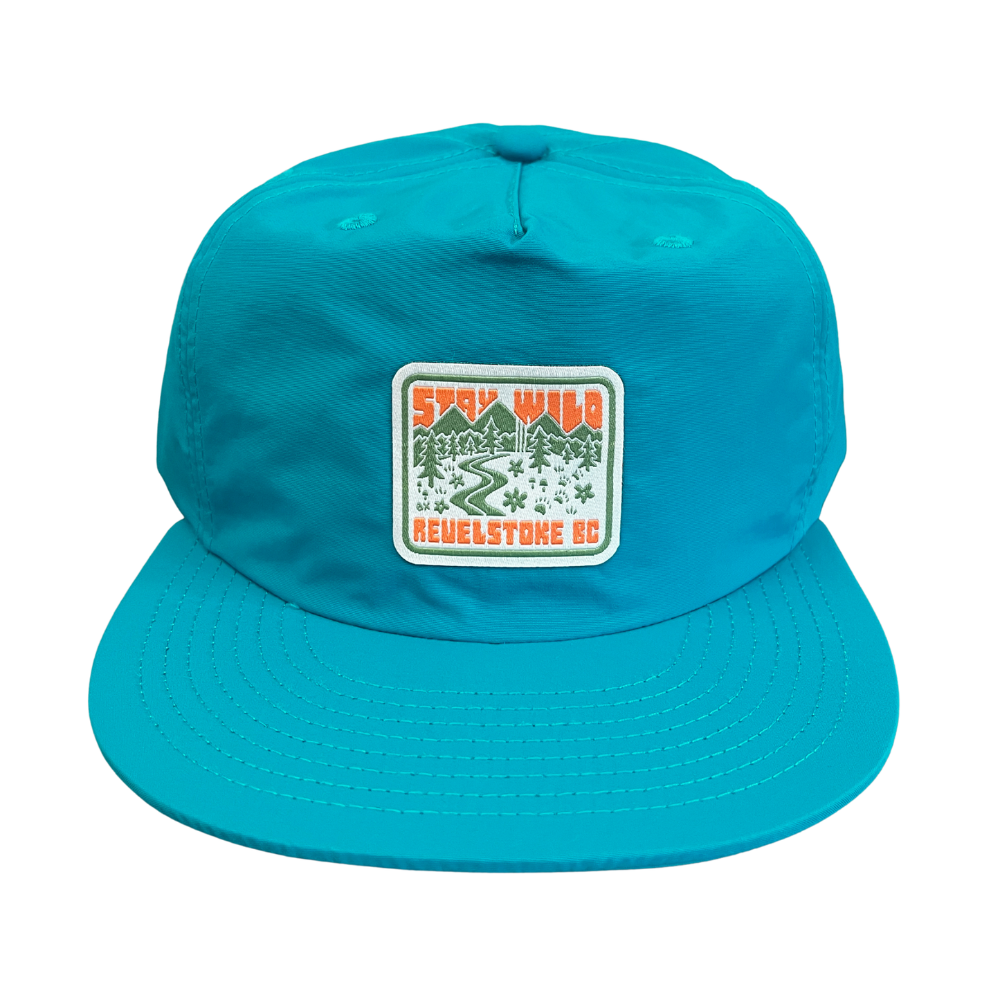 Stay Wild Hat, Mulitiple Colours