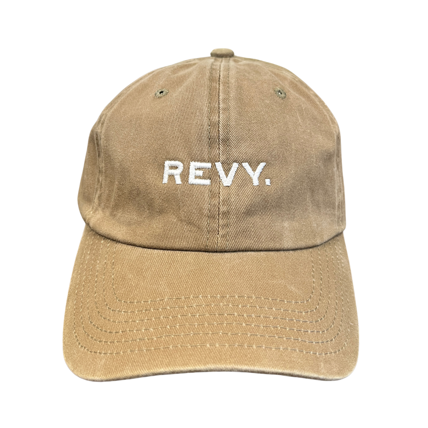 REVY. Dad Cap